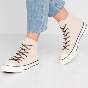 🖤 Converse All-Star Women's Sneakers